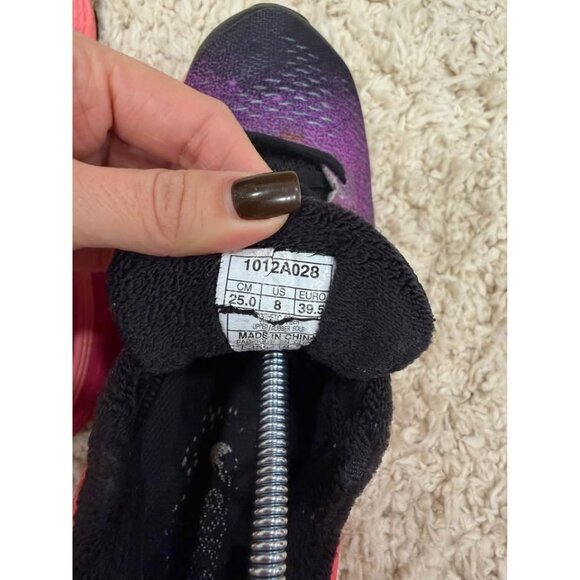 ASICS gel-kayano 25 shoes - Picture 6 of 6